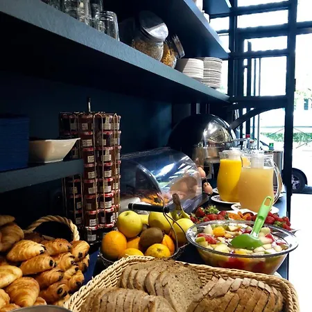 Art Deco Euralille Ξενοδοχείο 3*