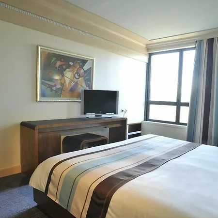 Hotel Art Deco Euralille 3*