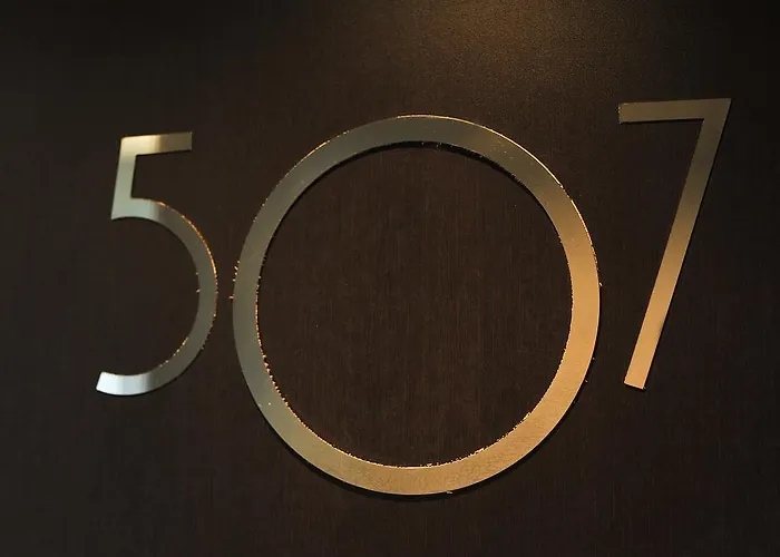 Art Deco Euralille Hotel 3*