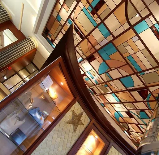 호텔 Art Deco Euralille