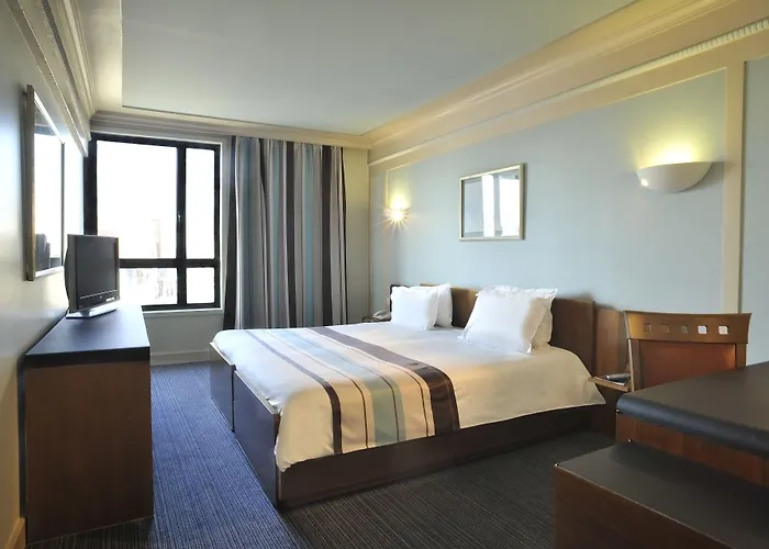 Art Deco Euralille 릴