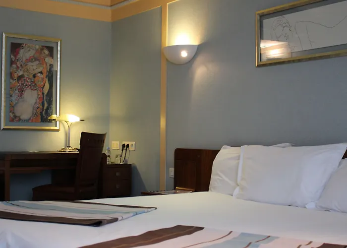 Art Deco Euralille Lilla