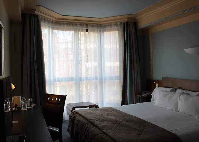 Art Deco Euralille 릴