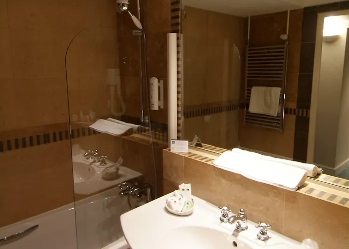 Art Deco Euralille Hotel