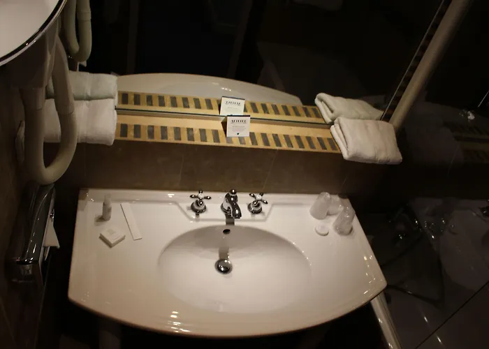 Hotel Art Deco Euralille