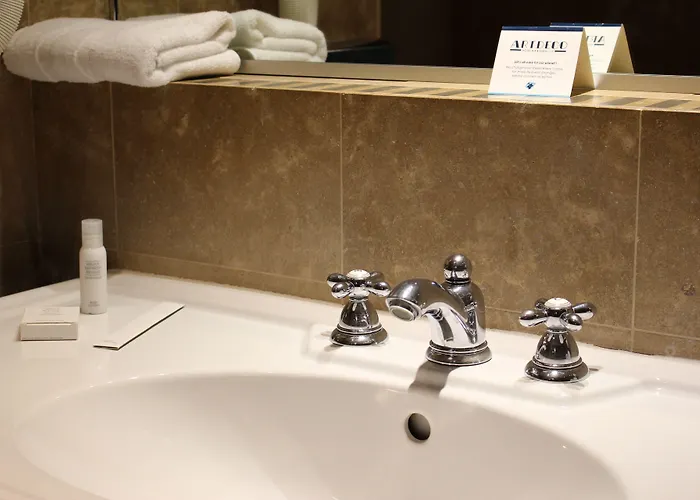 호텔 Art Deco Euralille