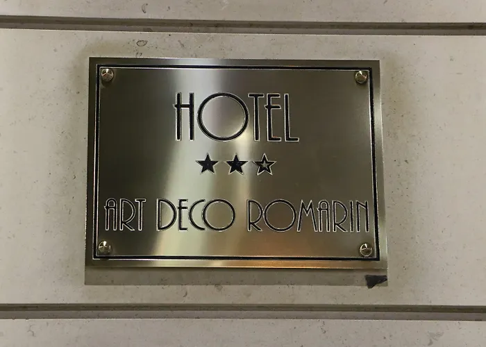 Hotel Art Deco Euralille 3*