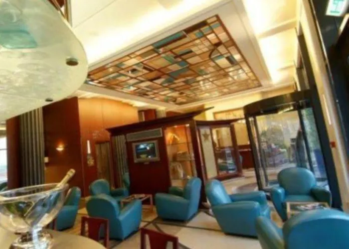 Art Deco Euralille 3*