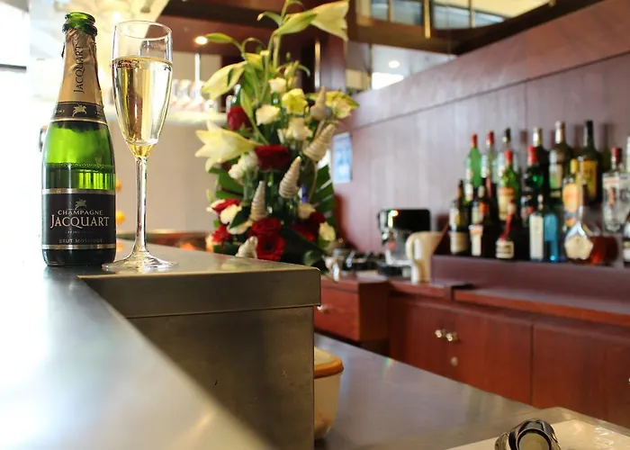 Art Deco Euralille 3* Lilla