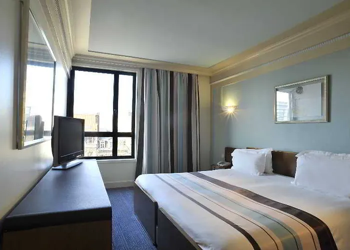 Hotel Art Deco Euralille