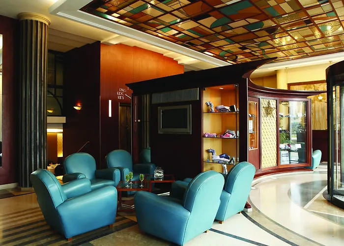 Art Deco Euralille 3*