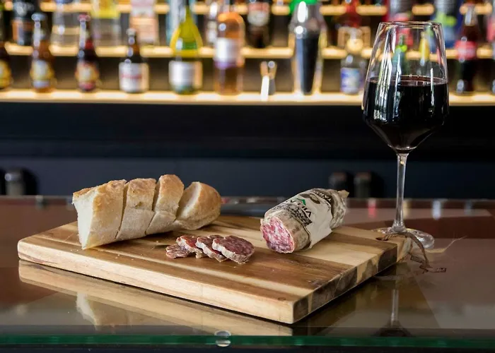 Art Deco Euralille 3*