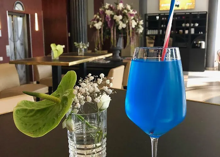 Art Deco Euralille 3*