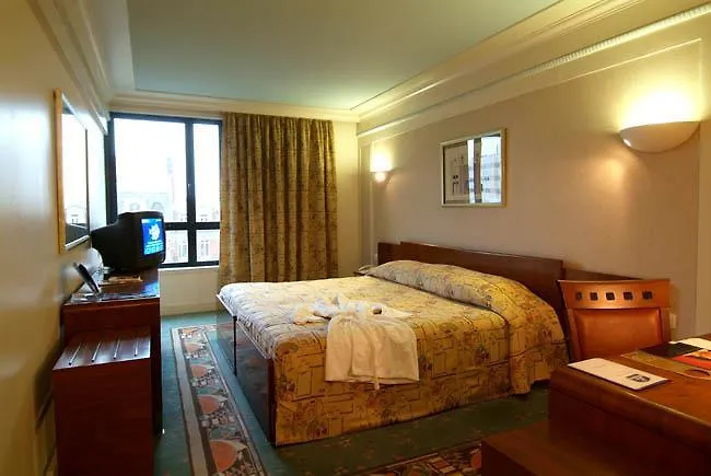 Art Deco Euralille 3* 릴