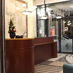 Ξενοδοχείο Art Deco Euralille Λιλ