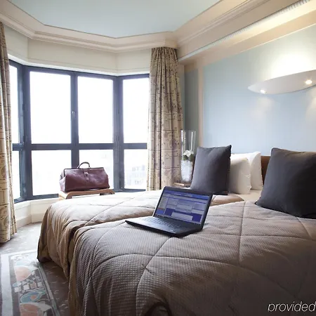 Art Deco Euralille Hotel Lille