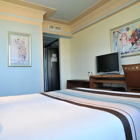 Hotel Art Deco Euralille