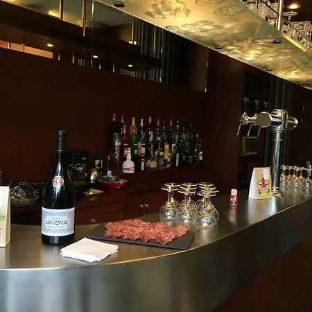 Art Deco Euralille Hotel 3*