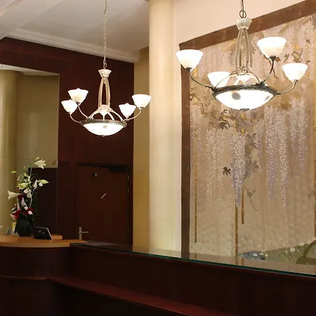 Art Deco Euralille Hotel Lille