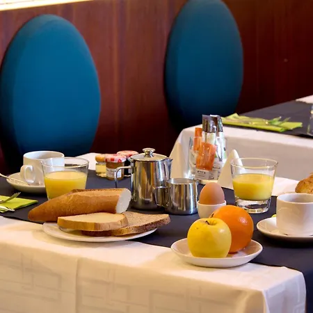 Art Deco Euralille Hotel 3*