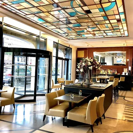 Art Deco Euralille