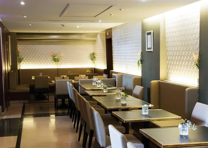 Art Deco Euralille ליל