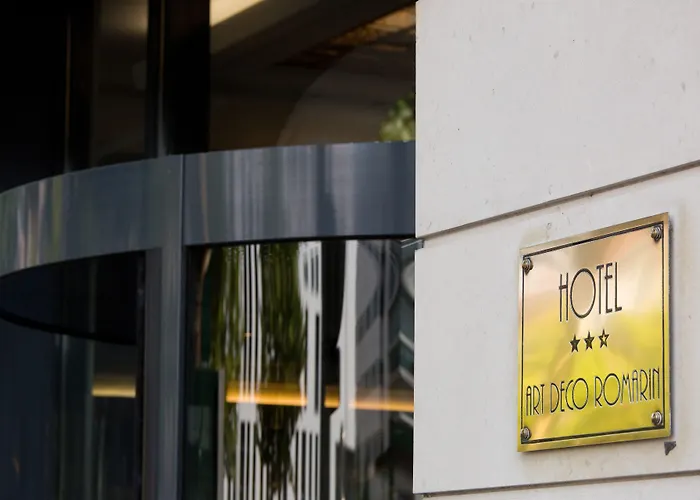 Art Deco Euralille 3*