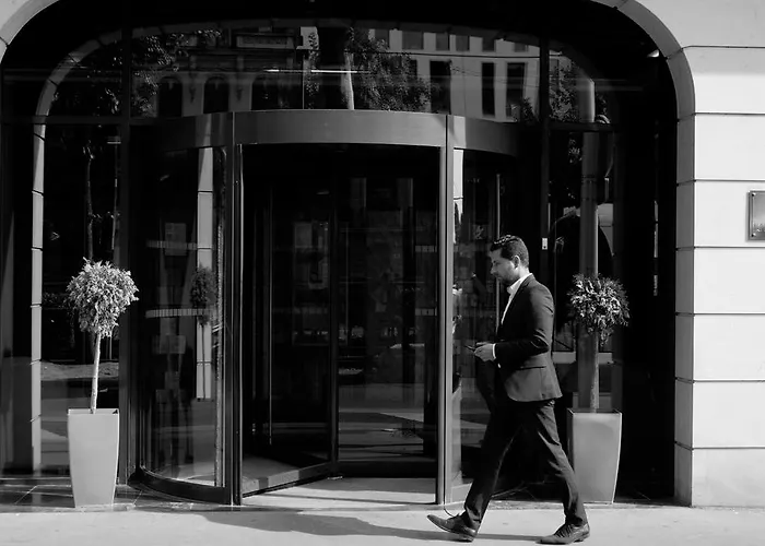 Art Deco Euralille 3*