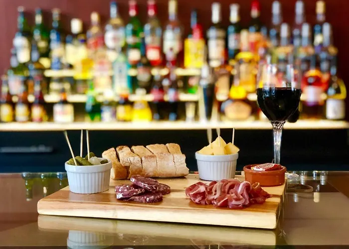 Art Deco Euralille מלון ליל